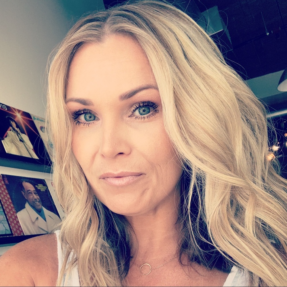 Meet your Posher, Jami